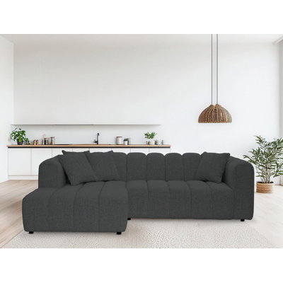 3 Seater Corner Sofa