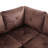 Halid Wide Sofa & Chaise with Ottoman-1571242441-1589847006