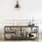 Console en bois massif de 66 po Suwannee