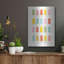 «Colorful Popsicles» par Ann Kelle-1154795472