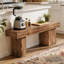 Hall Bench,Entryway Bench,Bedside Bench,Kitchen Bench