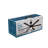 ONE Smart All Seasons 60" Ceiling Fan with Light, Quiet, Alexa/Google, 3 Color LED Lights, Reversible and Light Kit included