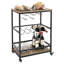 Metal Bar Cart-1254435049