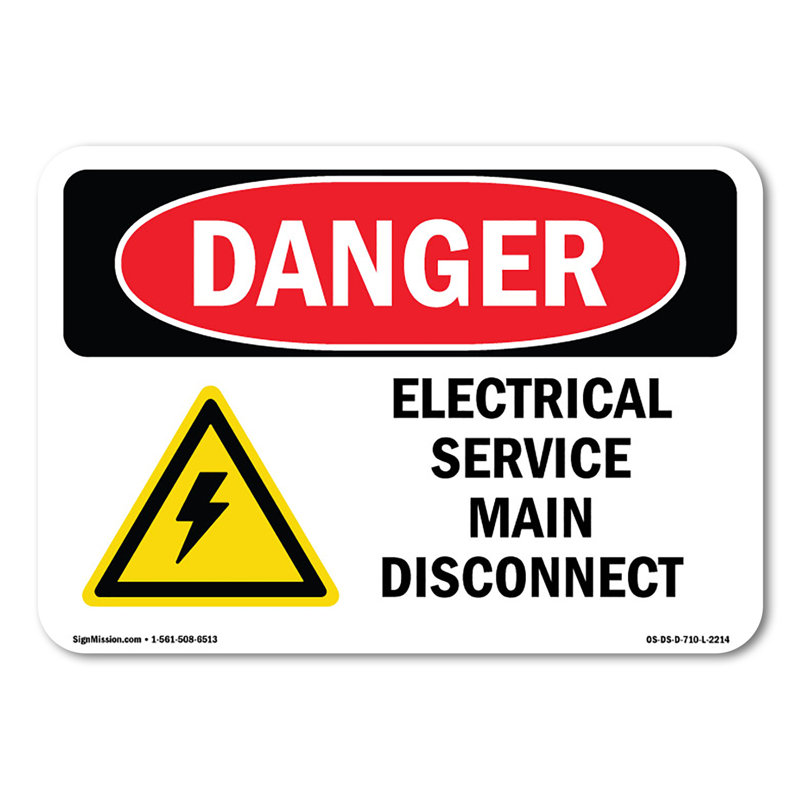 Décalcomanie électrique 24 po x 18 po, H 18 po x l 24 po x P 0,1 po