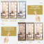 Demetrias Metal Rectangle Mirror-724765556