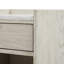 Viggo 1 - Drawer Solid Wood Nightstand