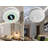 Dual Sensor Smoke Alarm&Carbon Monoxide Detector,(White/4 PCS)
