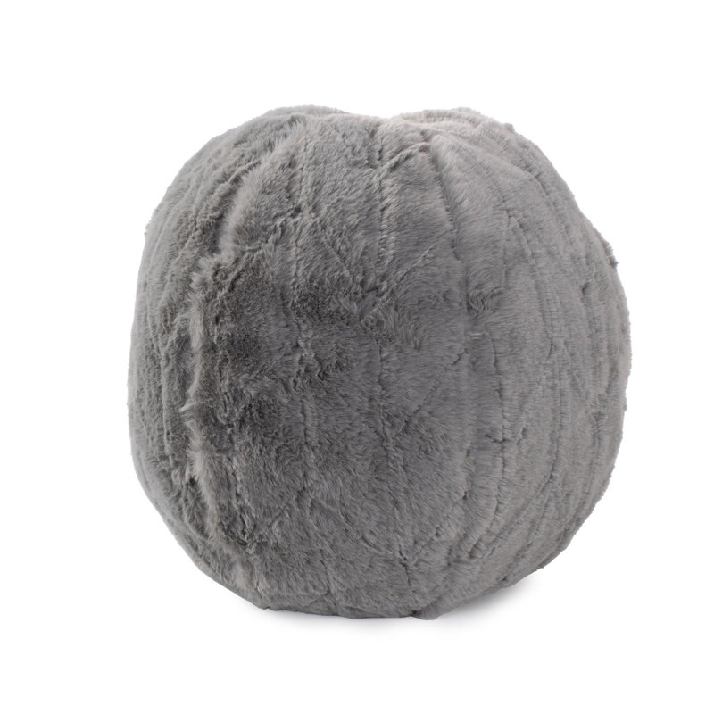 Coussin Angora, Pierre