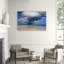 The Coming Storm' Photographic Print