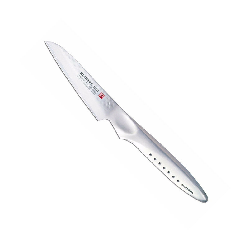 Global Knives Paring Knife, 3.937"