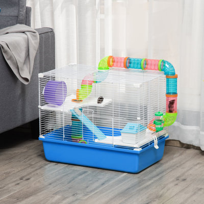 Hamster Cage