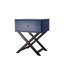 Honestee 50.2cm W Bedside Table