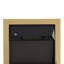 Symple Stuff 48.2cm W Electric Stove with-1237195248