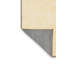 Tapis brun contemporain Contemporary 2580-110521525