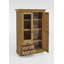 Hojanovice Display Cabinet-19146544