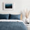 French Linen Quilt Set
