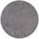 Tapis gris touffeté à la main Assar