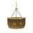 Tissot 8 - Light Dimmable Drum Chandelier