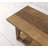 Alloway 55'' Solid Wood Console Table