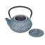 Marlow Home Co. Anglene Geometric Teapot