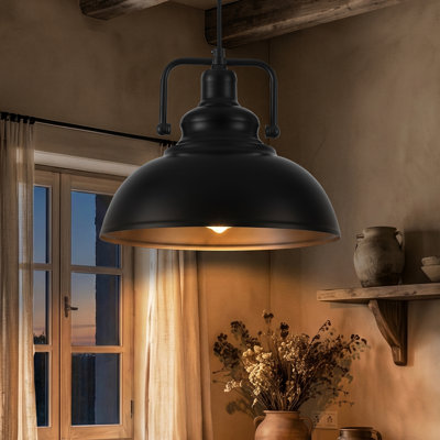 Bonifant 1 - Light Pendant