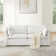 80'' 2-Piece Modular Sofa