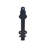 Stalham Half Round Bracket with Support-193151067