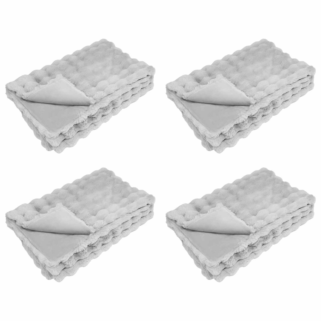 6-36 Throw Blanket