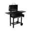 Dakota Fields Camala 62cm W Charcoal Grill