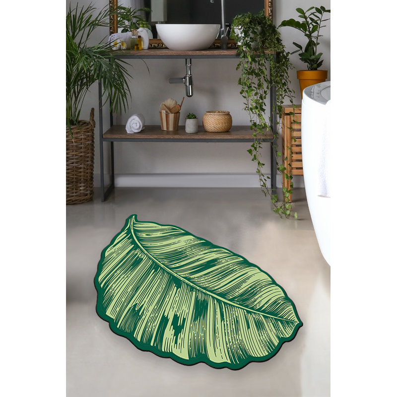 Raad Non-Slip Bath Mat