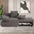 Dark Gray selected