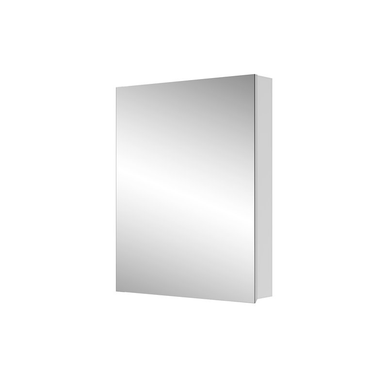 Armoire à pharmacie Fritch, H 30 po x l 24 po x P 23,97 po