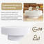 Table basse ronde de salon-714914242