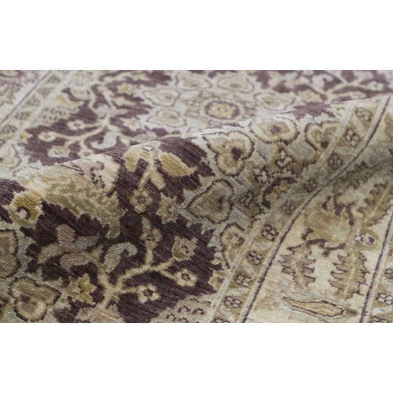 Ziegler One-of-a-Kind 2'8" x 9'3" Area Rug