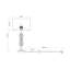 Bryan Metal Table Lamp-37857382