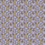 Thorn & Blossom - Brown Lavender Floral Wallpaper