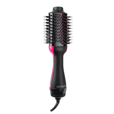 Rebrilliant One Step Hair Dryer and Volumizer