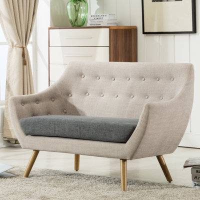 Westford Upholstered 53'' Loveseat