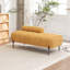 Banc de rembourrage de 52 po Ashyiah-436442318