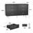 Riebling 47.24'' W 6 - Drawer Dresser-1074041793