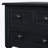 Functional Console Table With Multiple Storage Drawers And Bottom Shelf, Ideal For Organizing Living Spaces And Adding Style.-2103922552