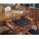 Brookhaven Writing Desk with Power Outlet