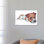 " Jack Russell Terrier " by Danny Gordon Painting Print