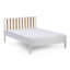 Brubaker Solid Wood Bed-977390049-977390048