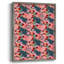 «Sweet Hearts Collection», reproduction encadrée E - bois massif-1363307950