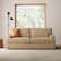 Cleo 84" Upholstered Custom Sleeper Sofa