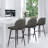 Kanasha 26.9" Swivel Counter Height Bar Stools-734594570-734411364