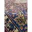 Tapis traditionnel iranien Pedram