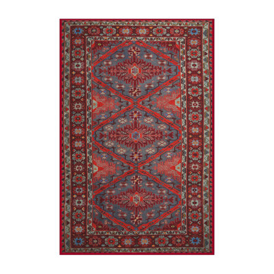 Southwestern Indoor Rug