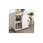 Dayanah Mirror with Hooks-803233201